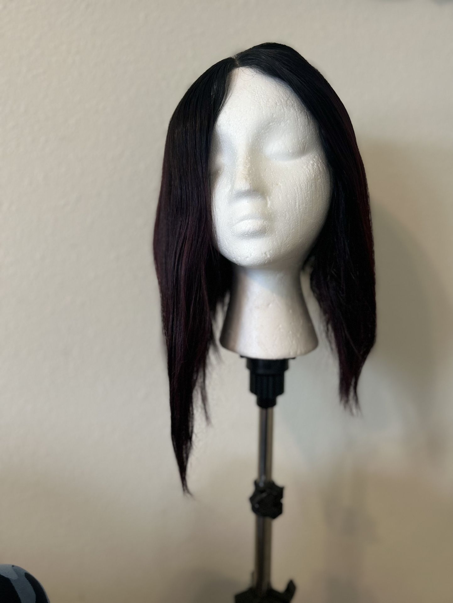 Wig Bob