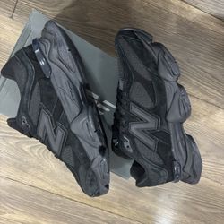 new balance 9060