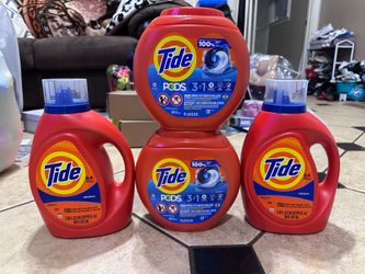 Big tides and pods! $11 each or THIS WEEKEND ONLY 5 for $50