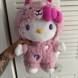 Hello Kitty