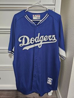 Dodger Jersey