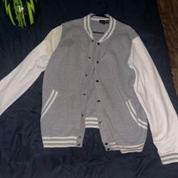 Armani Exchanged Jacket 