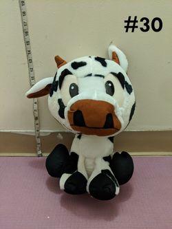 Cow