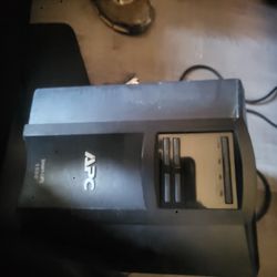 Back Up Battery For Computers 