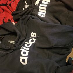 Hoodies