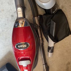 Shark Car Vacuum