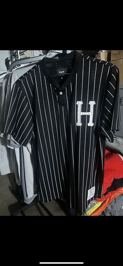 Huf Jersey