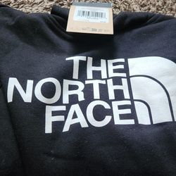 North Face Hoodie. Size 10 (Teen)