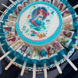 Gelatinas Personalidad 