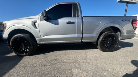 Window Film Automotive Tint