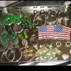 VARIETY BEAUTIFUL JEWERY 