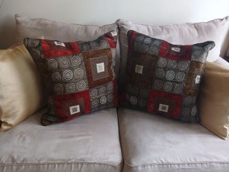 2cojines nuevo s