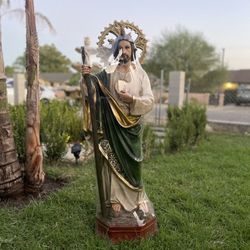 San Judas Tadeo