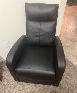 Small Recliner