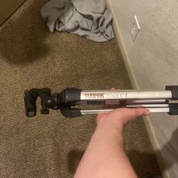 Sunpak 200i Ut Tripod 