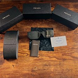 Prada Women’s Sunglasses