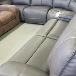 Sectional Galore! , NO Waiting Sofas Loveseats,