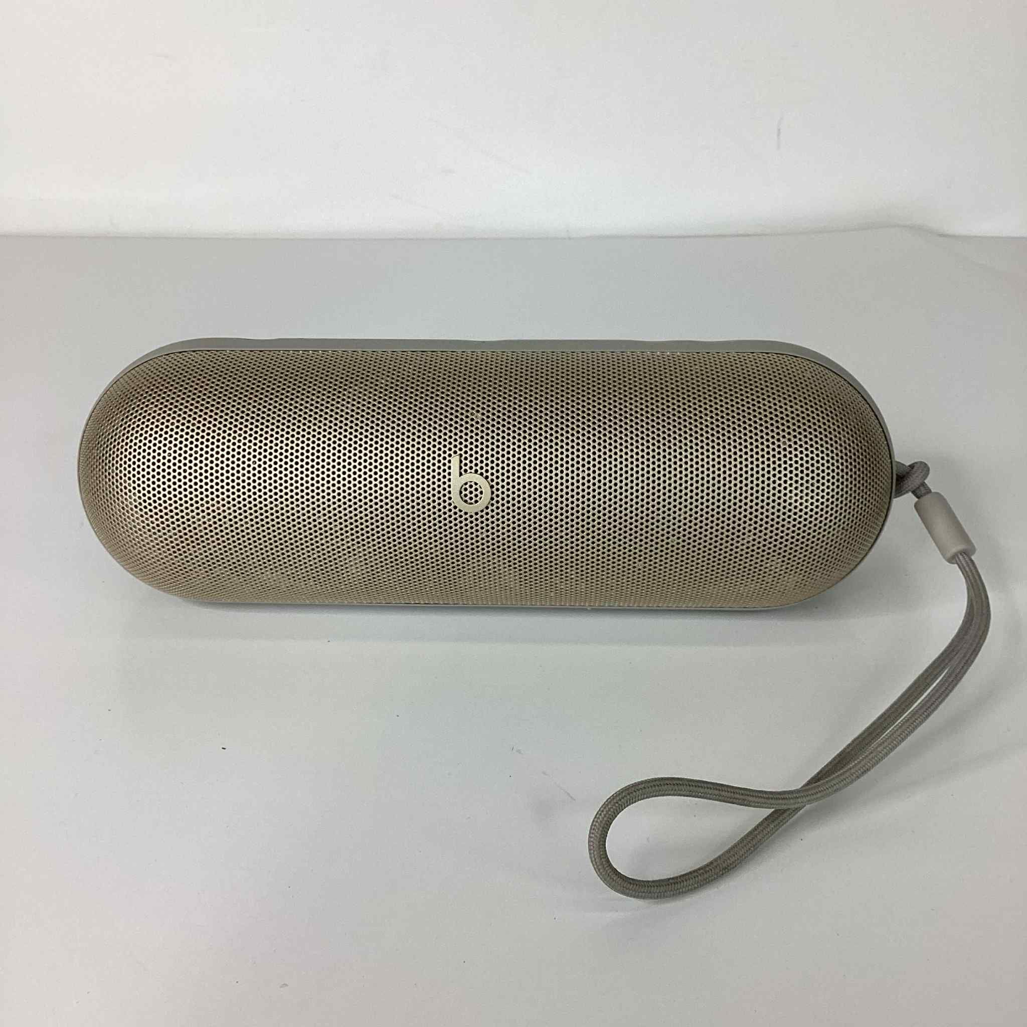 Beats Pill Wireless Bluetooth Speaker 
