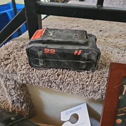 Hilti Battery