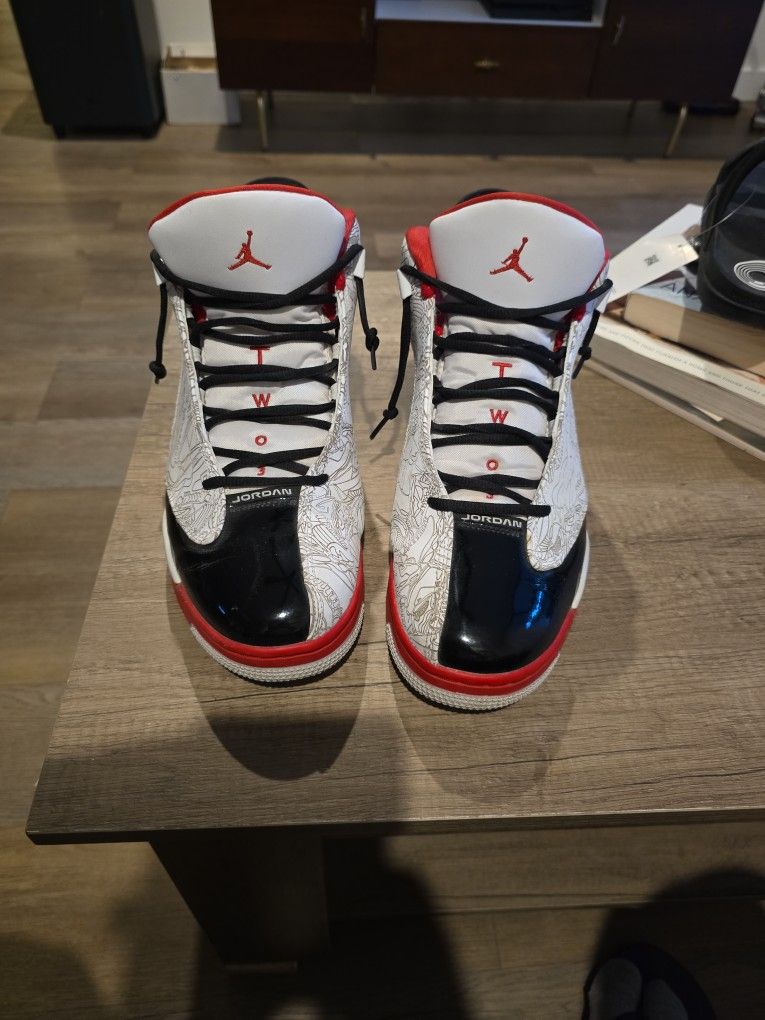 Nike Jordan 11.5