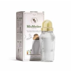 Cocktail Shaker &Jigger Combo 