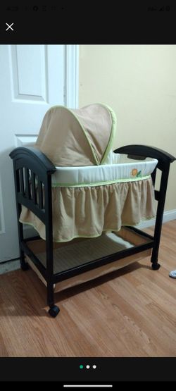 Crib