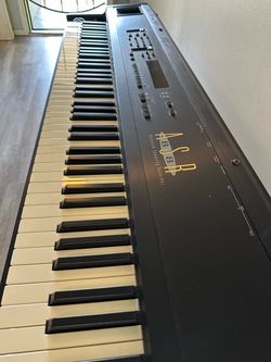 Ensoniq ASR 88