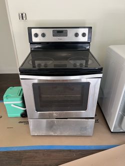 Oven for sale
