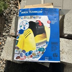 Rock Tumbler