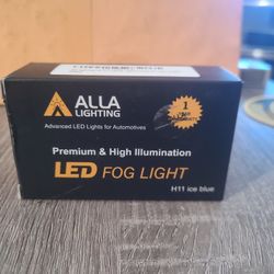 Led Lights 