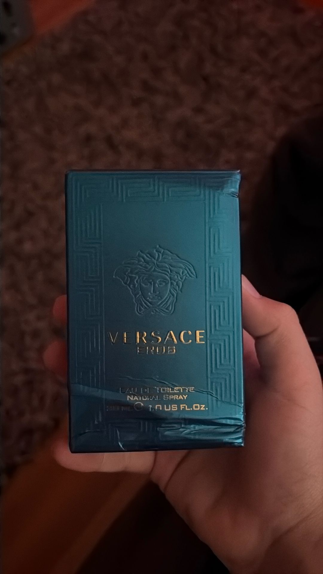 Versace Eros