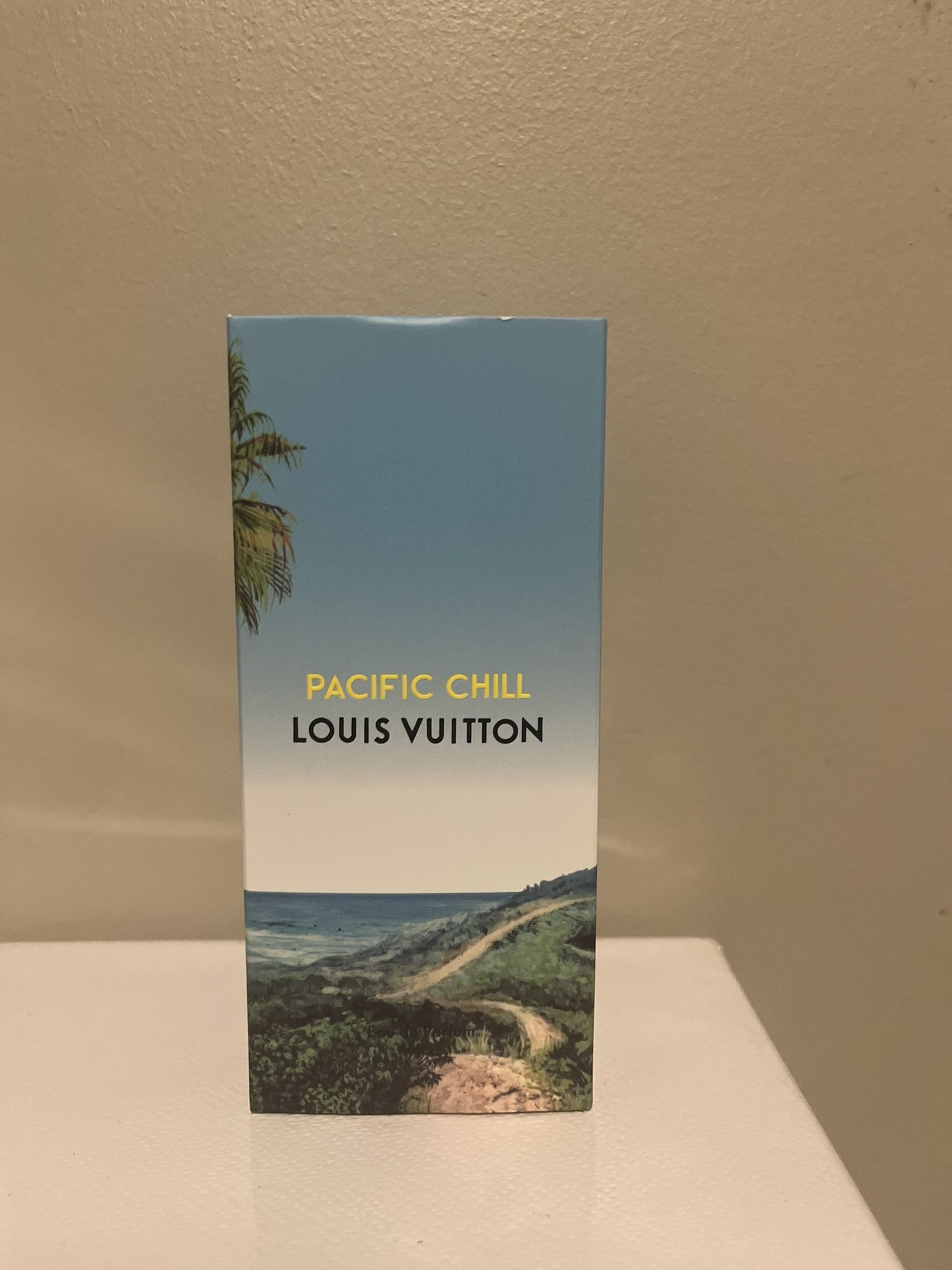 Louis Vuitton Pacific Chill