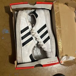 Adidas Superstars 