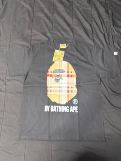 Bape shirt
