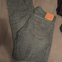 Men’s Levi’s 569
