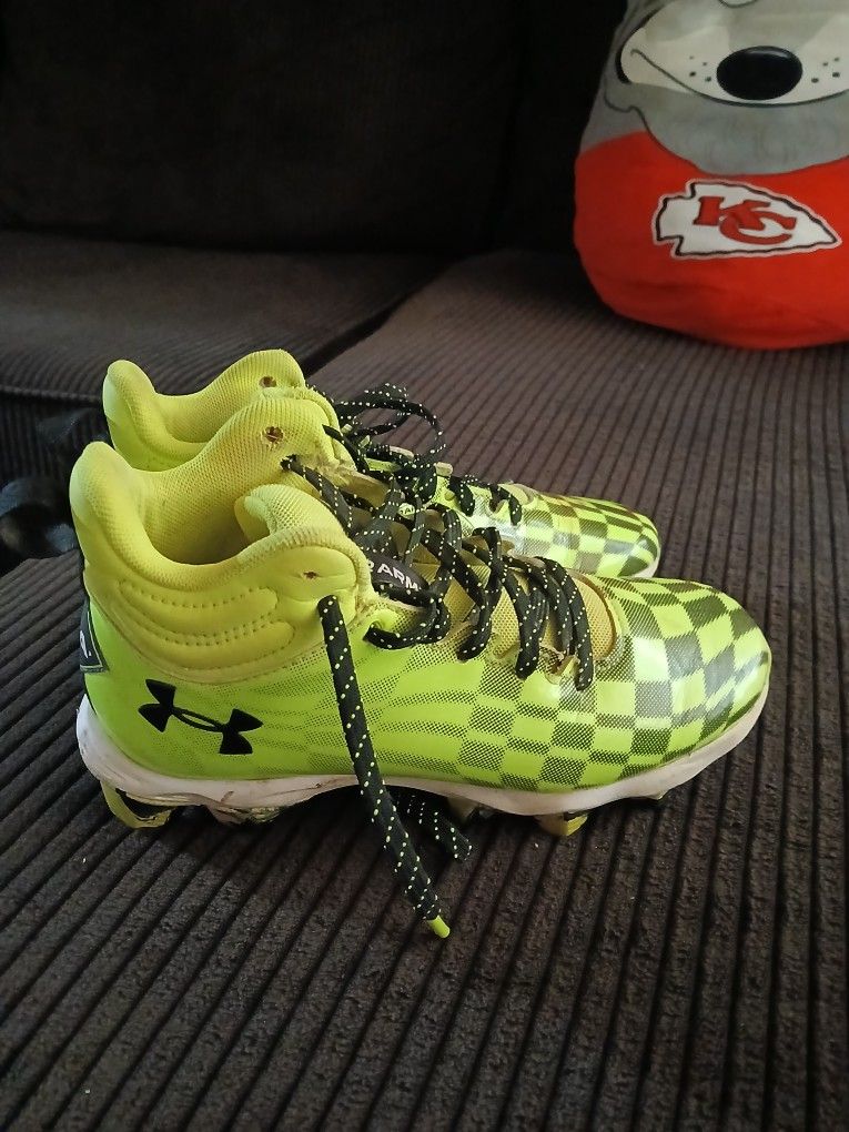 Cleats