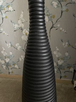 (IF IT’S LISTED, IT’S AVAILABLE ) $15 Ikea 24in Havtorn Vase.