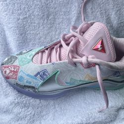 Nike Lebron XXll Mr. Mogul