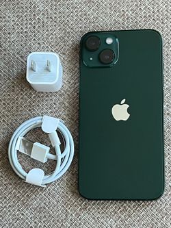 iPhone 13 , Factory Unlocked,  Excellent Condition Like New