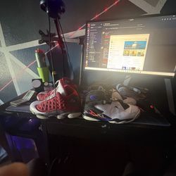 2 Paid Of Jordan’s 