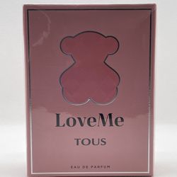 Totus Love Me 3.0 Oz EDP For Women
