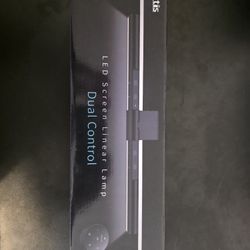 Quntis Computer Monitor Lamp