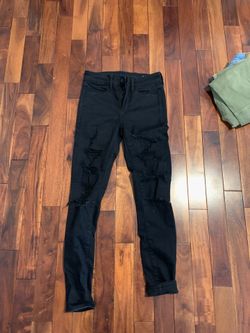American eagle jeans women