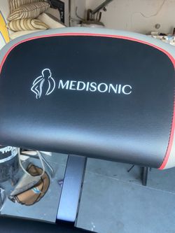 Inversion table