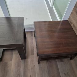 Side Tables 