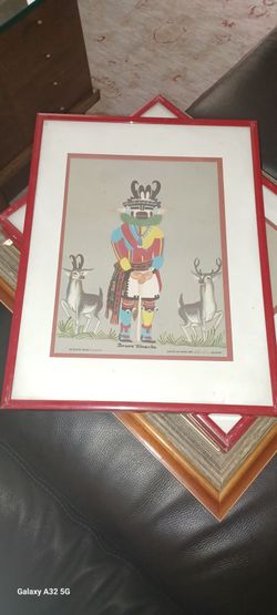 Bruce Timache vintage prints $75obo each