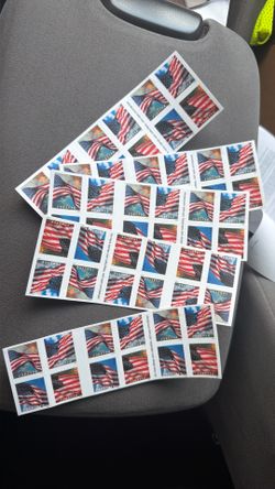 Flat book stamps  txts or call (contact info removed)