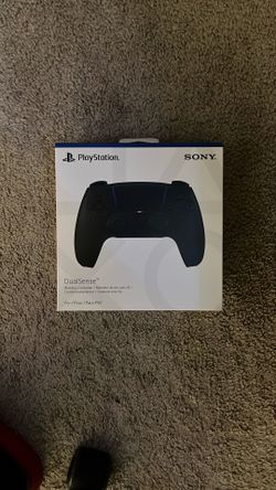 PlayStation 5 Controller