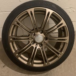 Hankook Ventus V12 EVO 225/40 ZR18 92Y