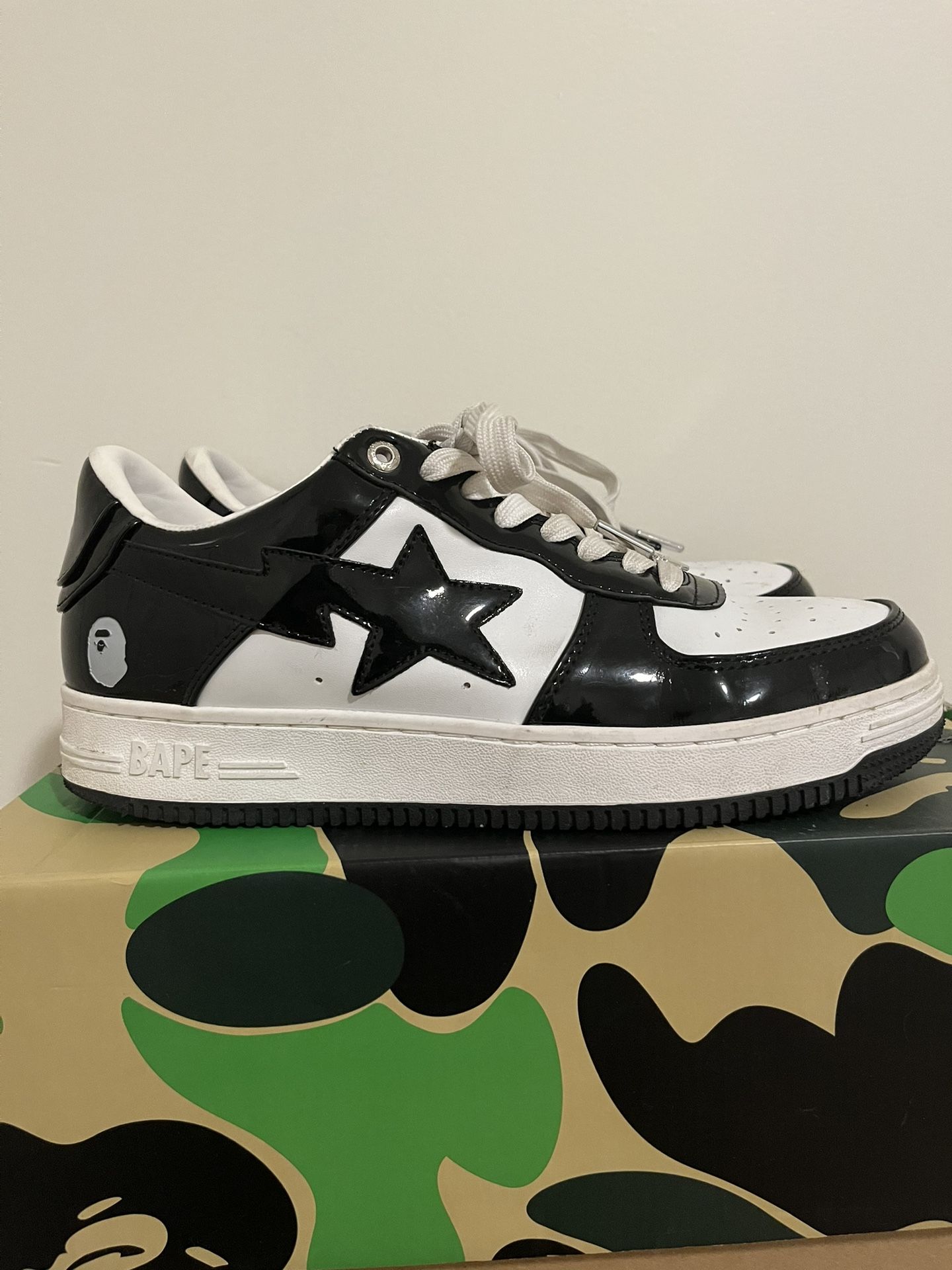Bape Sta